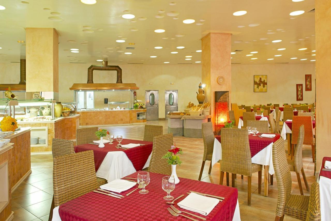 Vincci Safira Palms Hotel Sangho Exterior photo
