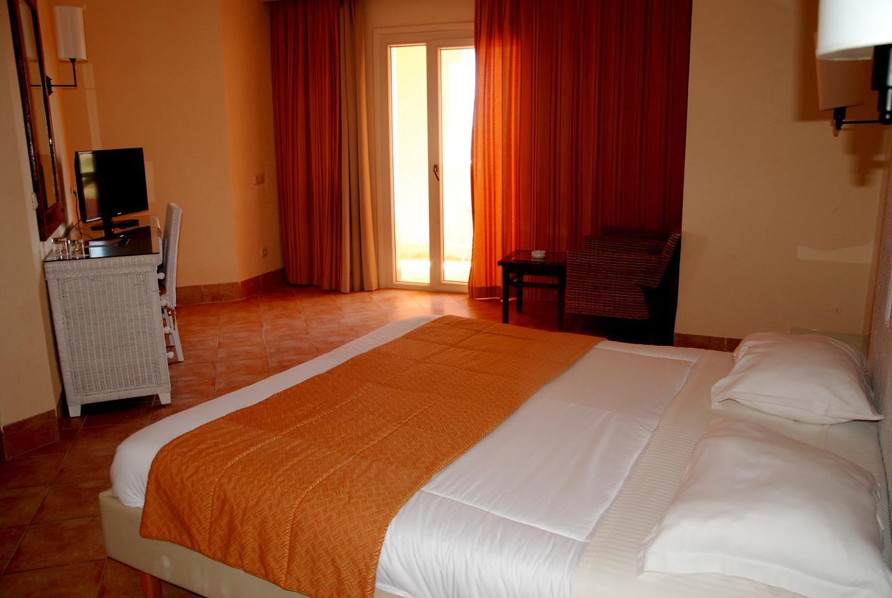 Vincci Safira Palms Hotel Sangho Exterior photo