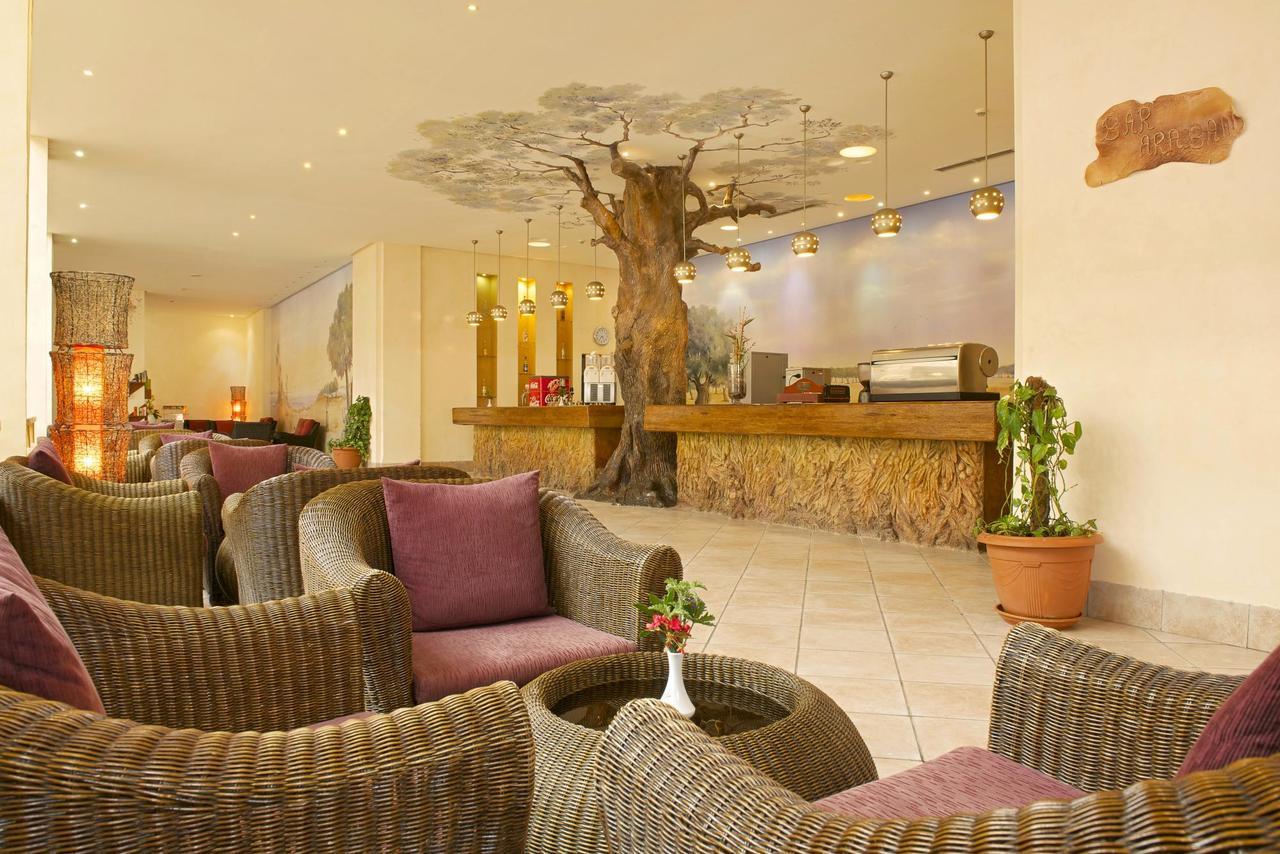 Vincci Safira Palms Hotel Sangho Exterior photo