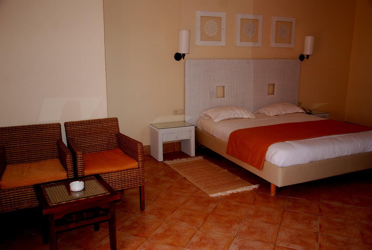 Vincci Safira Palms Hotel Sangho Exterior photo