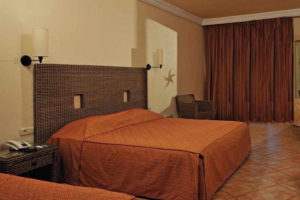 Vincci Safira Palms Hotel Sangho Exterior photo