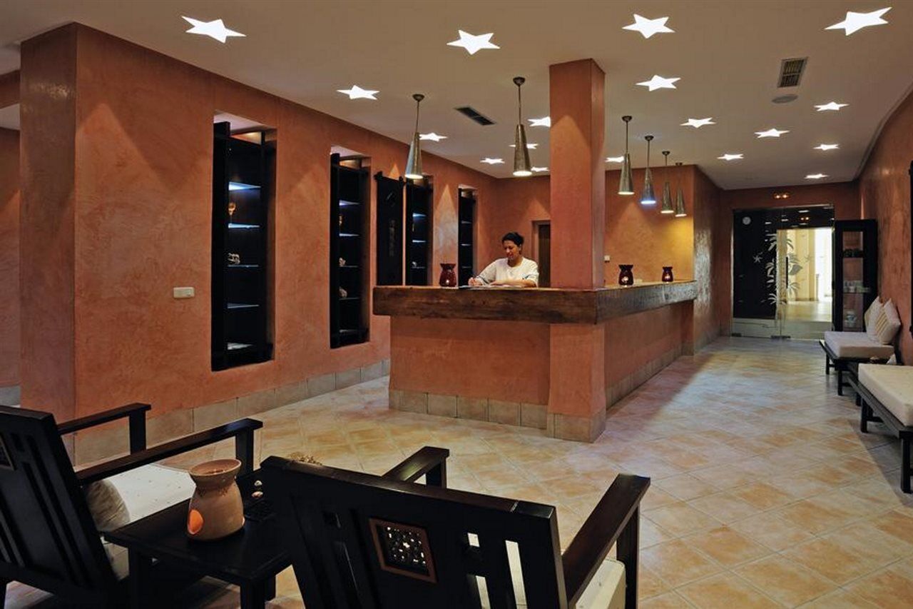 Vincci Safira Palms Hotel Sangho Exterior photo