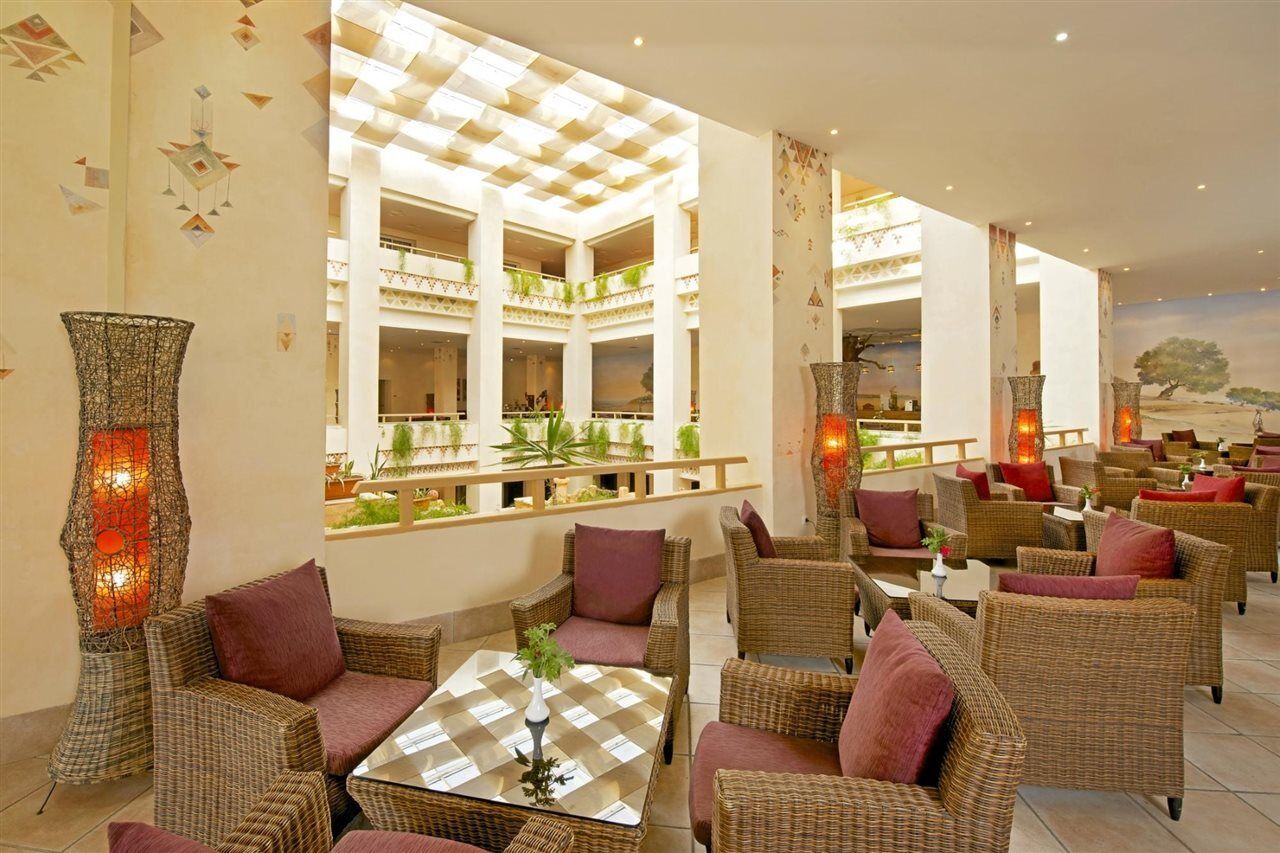 Vincci Safira Palms Hotel Sangho Exterior photo